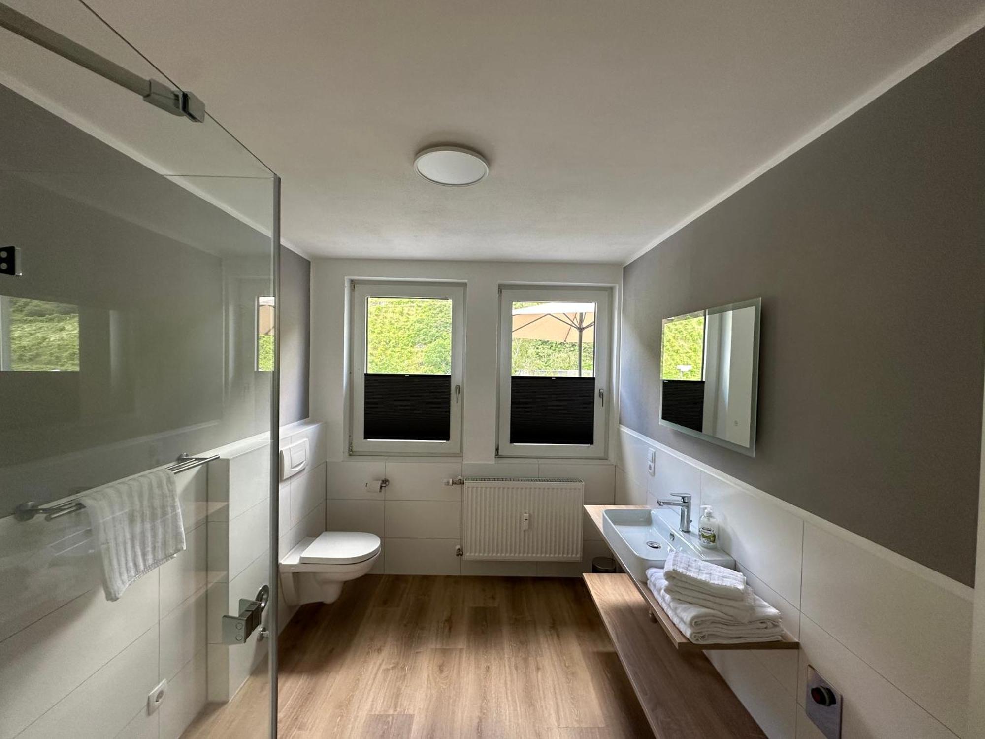 Ferienwohnung Primavera Кохем Экстерьер фото