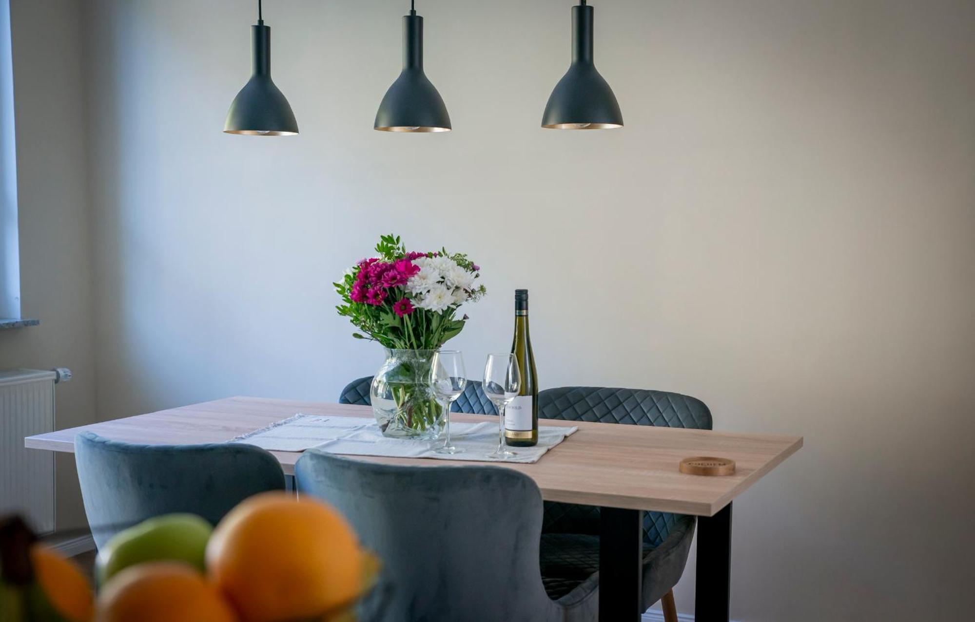Ferienwohnung Primavera Кохем Экстерьер фото